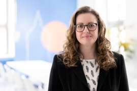 Foto von Sabrina Stein